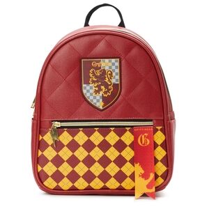 Harry Potter Gryffindor Mini Backpack